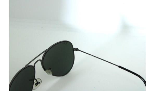zonnebril RAY-BAN Aviator rb3052, mogelijke gebruikssporen